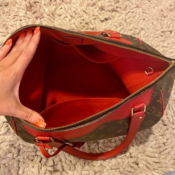 Louis Vuitton Estrella Shoulder bag - Picture 2 of 9